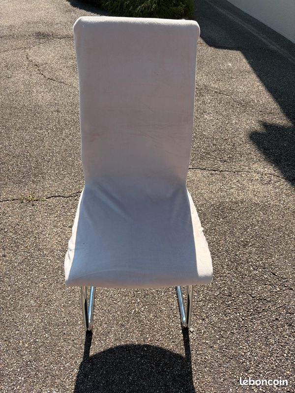 Chaise salle à manger (image 1)