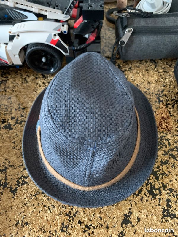 Chapeau enfant (image 4)