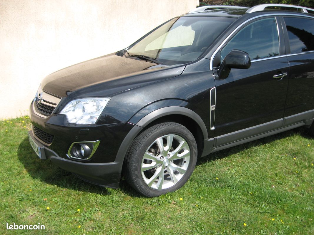 Opel ANTARA (image 1)