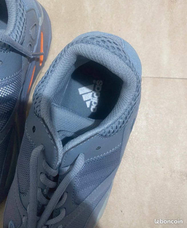 Chaussures adidas (image 3)