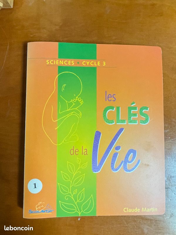 Livres pédagogiques (image 5)