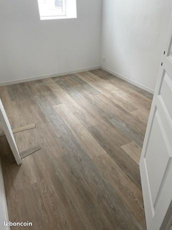 T3 entièrement rénové