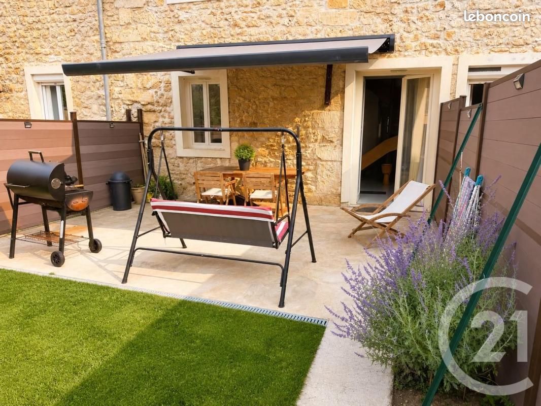 Maison 5 pièces 78 m² · à Nesles-la-Vallée · 78 m² · 280 000 €