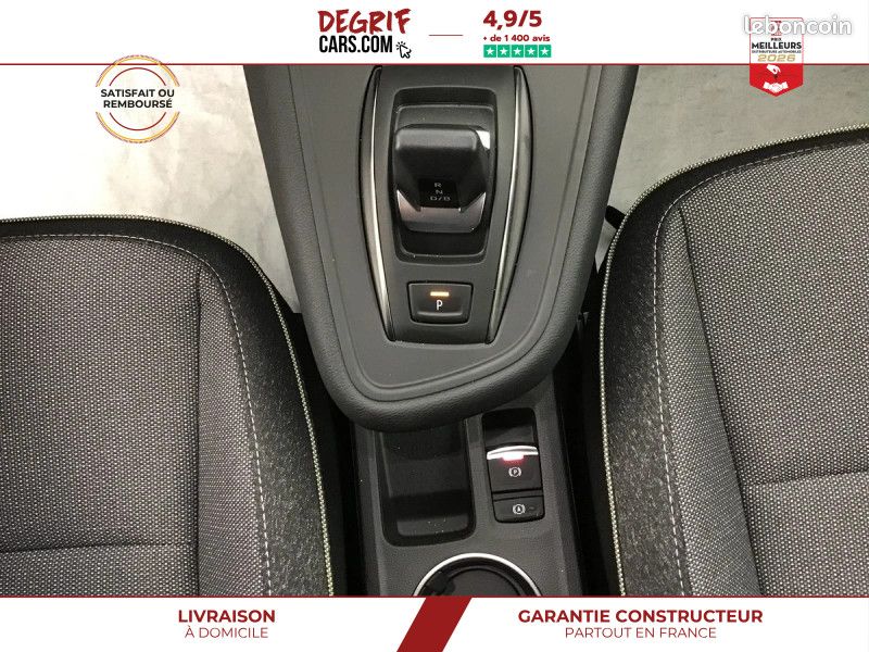 Renault Symbioz TECHNO 1.8 E-Tech Ful Hybrid 160ch Bva -21.74% (image 23)