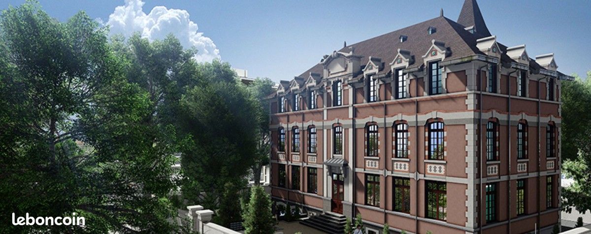 Appartement 2 pièces 50 m² · à Clermont-Ferrand · 50 m² · 765 €