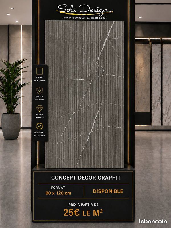 🔥concept deco graphit🔥 (image 4)