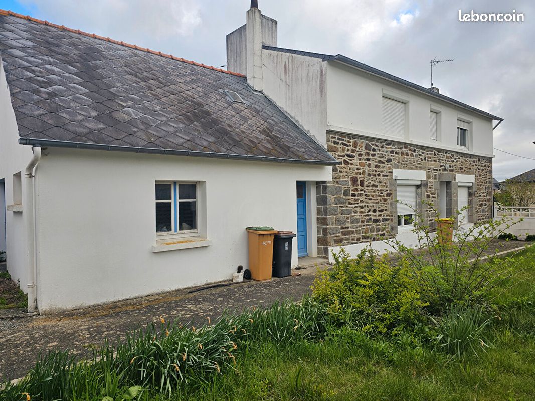 Maison 3 pièces 104 m² · à Langueux · 104 m² · 189 000 €