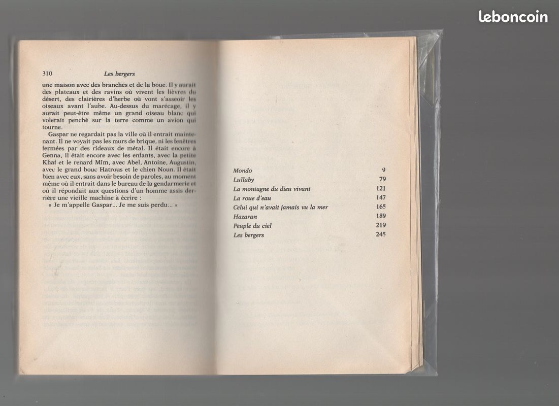 Mondo (image 3)