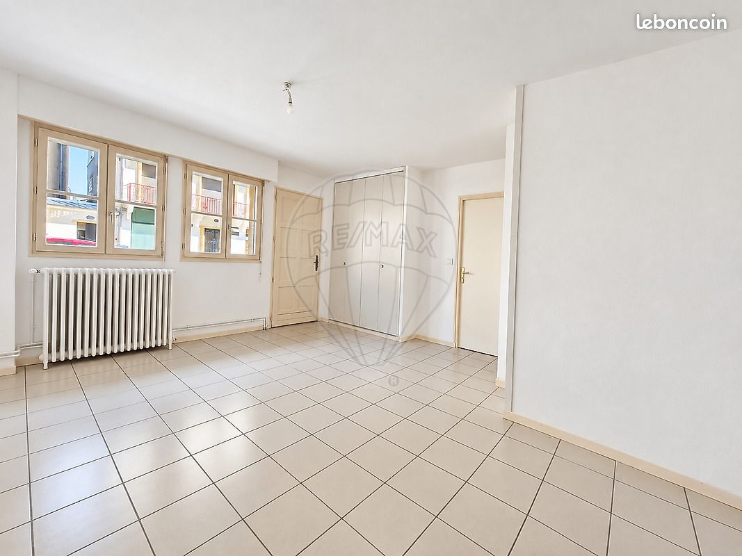 Appartement 2 pièces 43 m² · à Troyes · 43 m² · 69 000 €