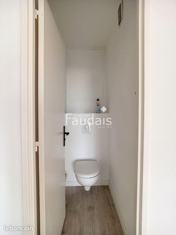 Appartement a louer saint-lo - 4 pièce(s) - 68 m2 - Surfyn