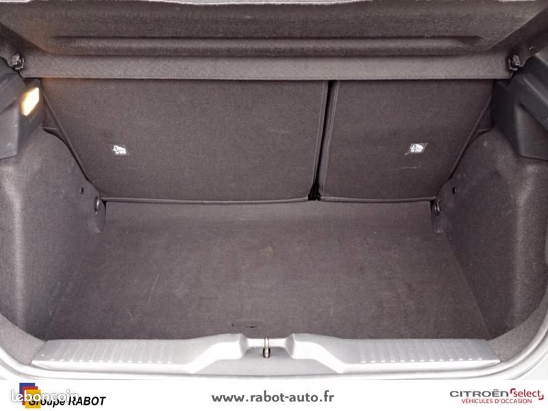 Citroen C3 1.2 Turbo 100ch MAX (image 6)