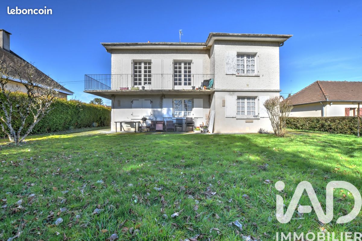 Pavillon 6 pièces 145 m² (image 10)