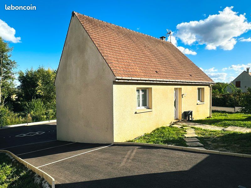 Maison 5 pièces 102 m² · à Chiry-Ourscamp · 102 m² · 210 000 €