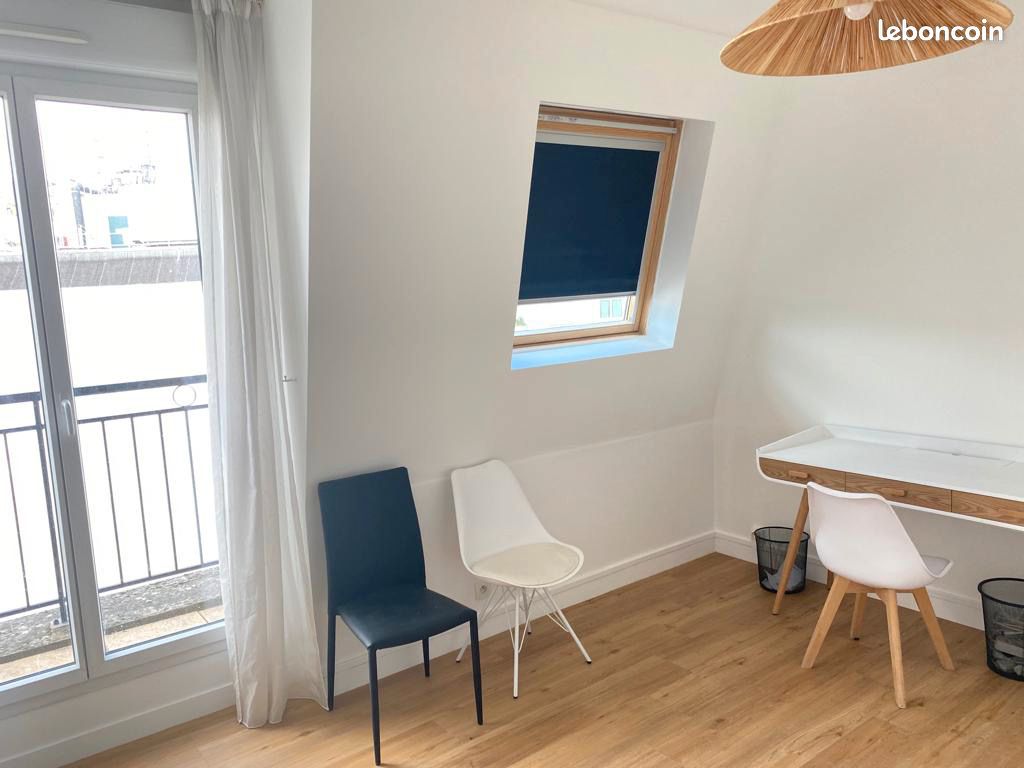 Appartement a louer puteaux - 3 pièce(s) - 73 m2 - Surfyn