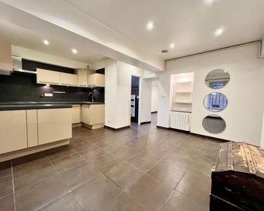 Appartement 215 000 € - 45 m²