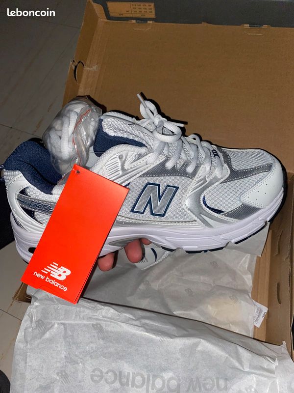 Chaussure New balance (image 1)