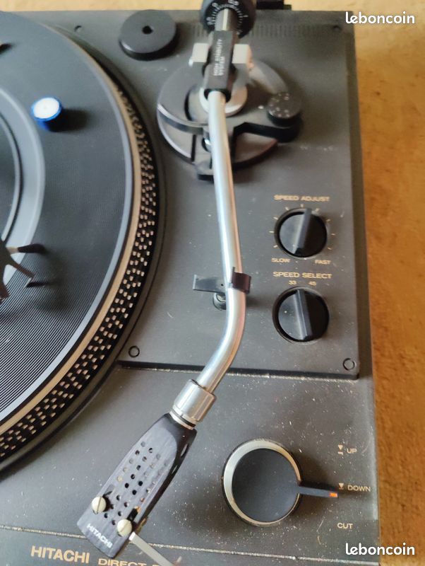 Platine Hitachi ht-350 fonctionnelle (image 2)