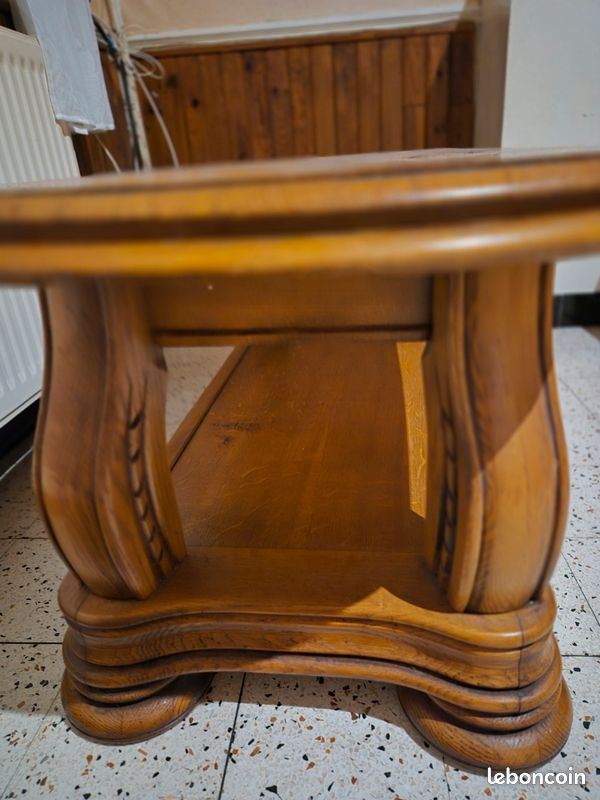 Table de salon (image 3)