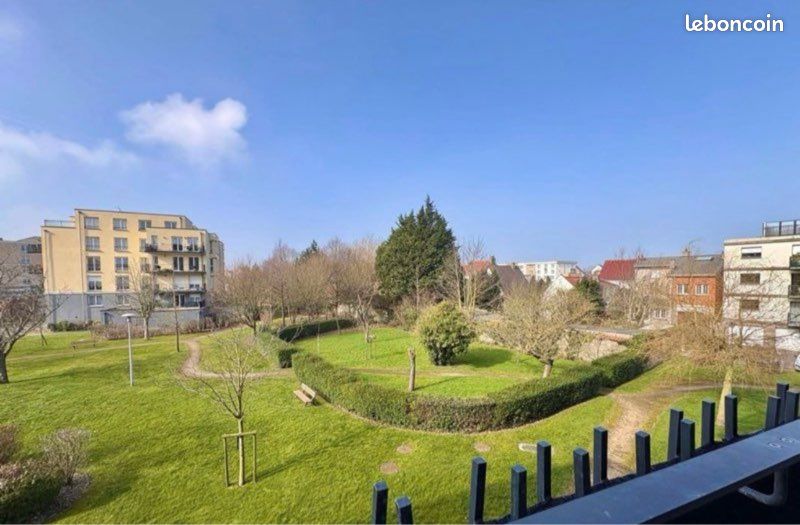 Appartement 2 pièces 45 m² · à Longfossé · 45 m² · 550 €