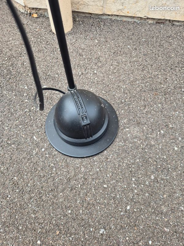 Lampe halogène (image 4)