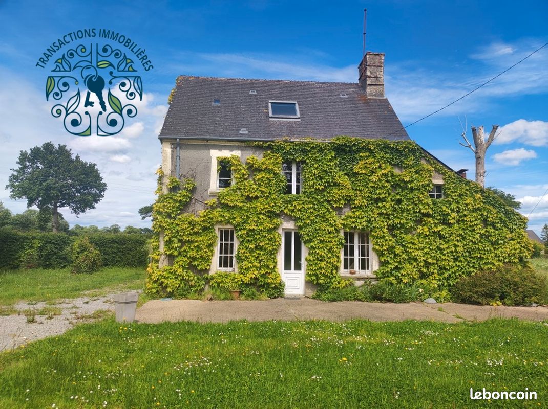 Maison 6 pièces 110 m² · à Rauville-la-Place · 110 m² · 250 950 €