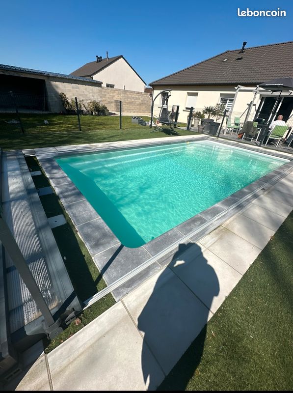 Maison 6 pièces 130 m² · à Vouzy · 130 m² · 350 000 €