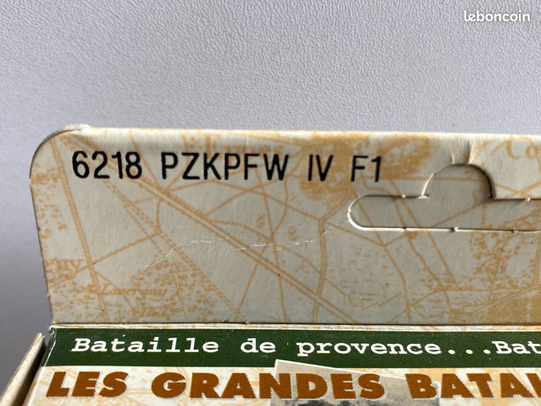 1781 SOLIDO HACHETTE Miniature Militaire Helicoptere Brdm-1 & Blinde