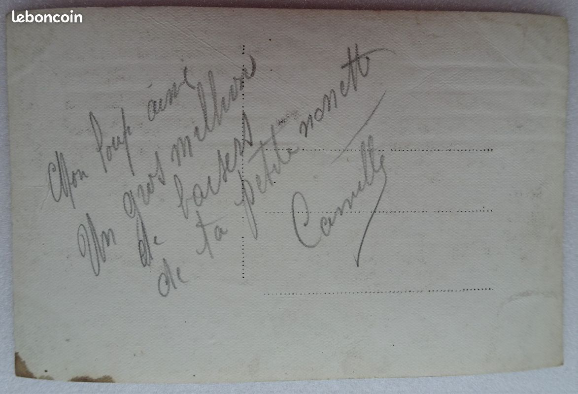 CPA Fantaisie (image 2)