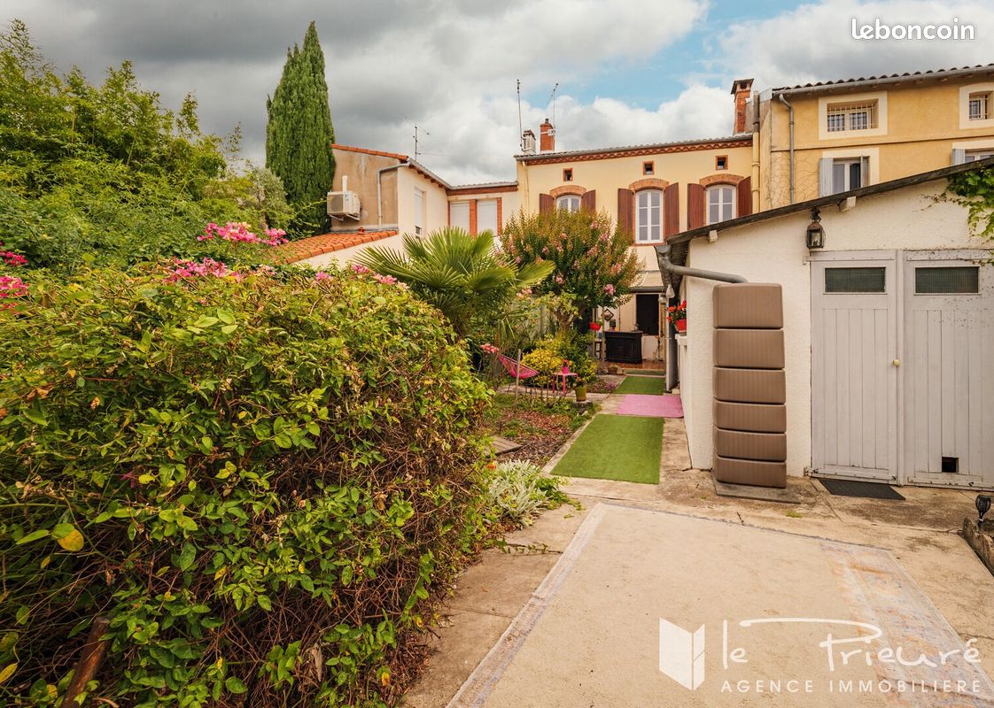 Maison 10 pièces 188 m² · à Albi · 188 m² · 398 000 €