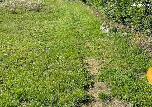 Terrain 1787 m² · à L'Hermenault · 39 000 €