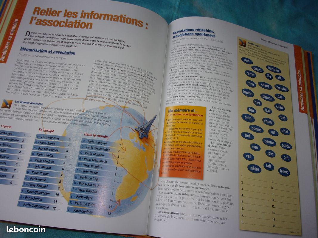Le grand livre de la mémoire (image 2)