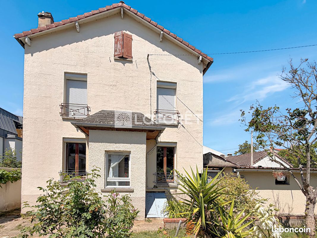 Maison 5 pièces 110 m² · à Argenteuil · 110 m² · 315 000 €