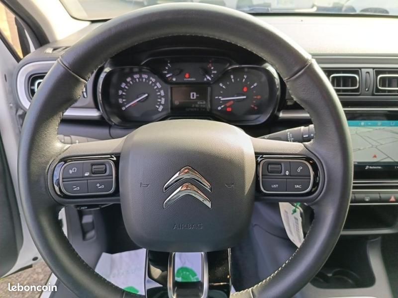 Citroen C3 1.2 PureTech 83ch S&S Shine (image 13)