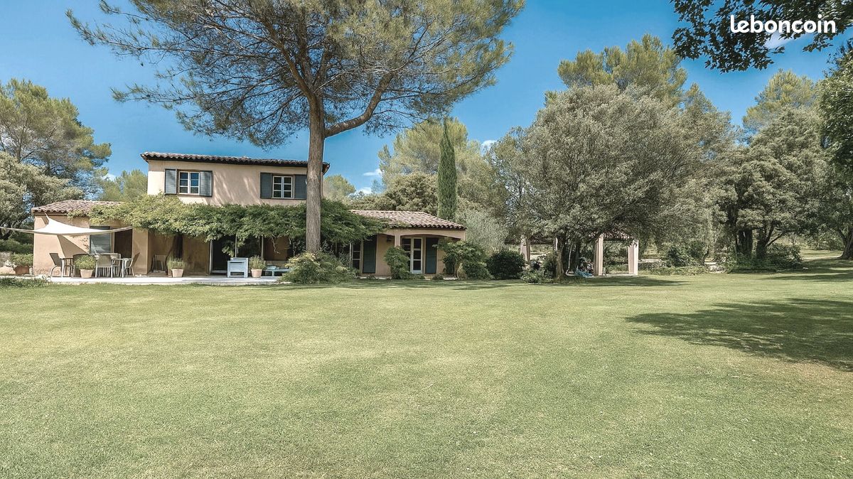 Maison 5 pièces 125 m² · à Aix-en-Provence · 125 m² · 1 030 000 €