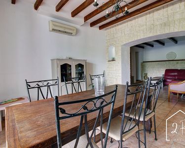 Maison 420 000 € - 172 m²