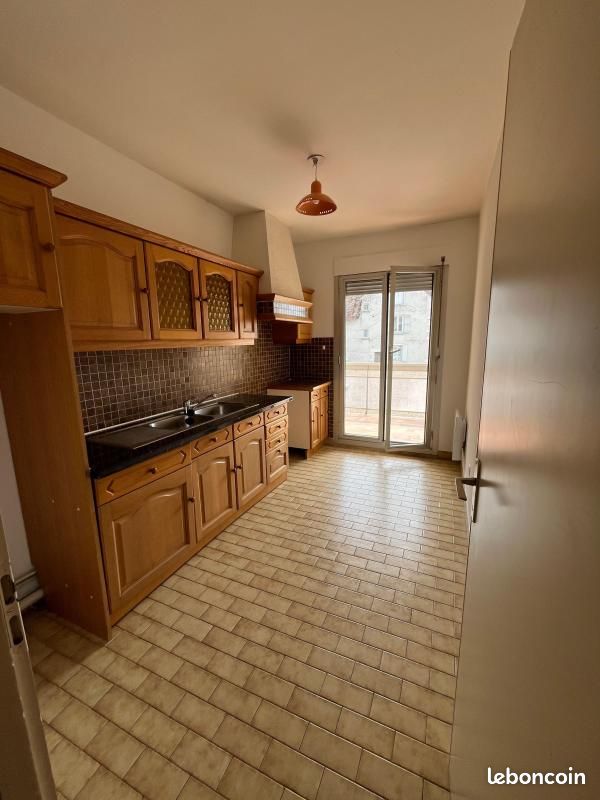 Appartement a louer romorantin-lanthenay - 1 pièce(s) - 60 m2 - Surfyn