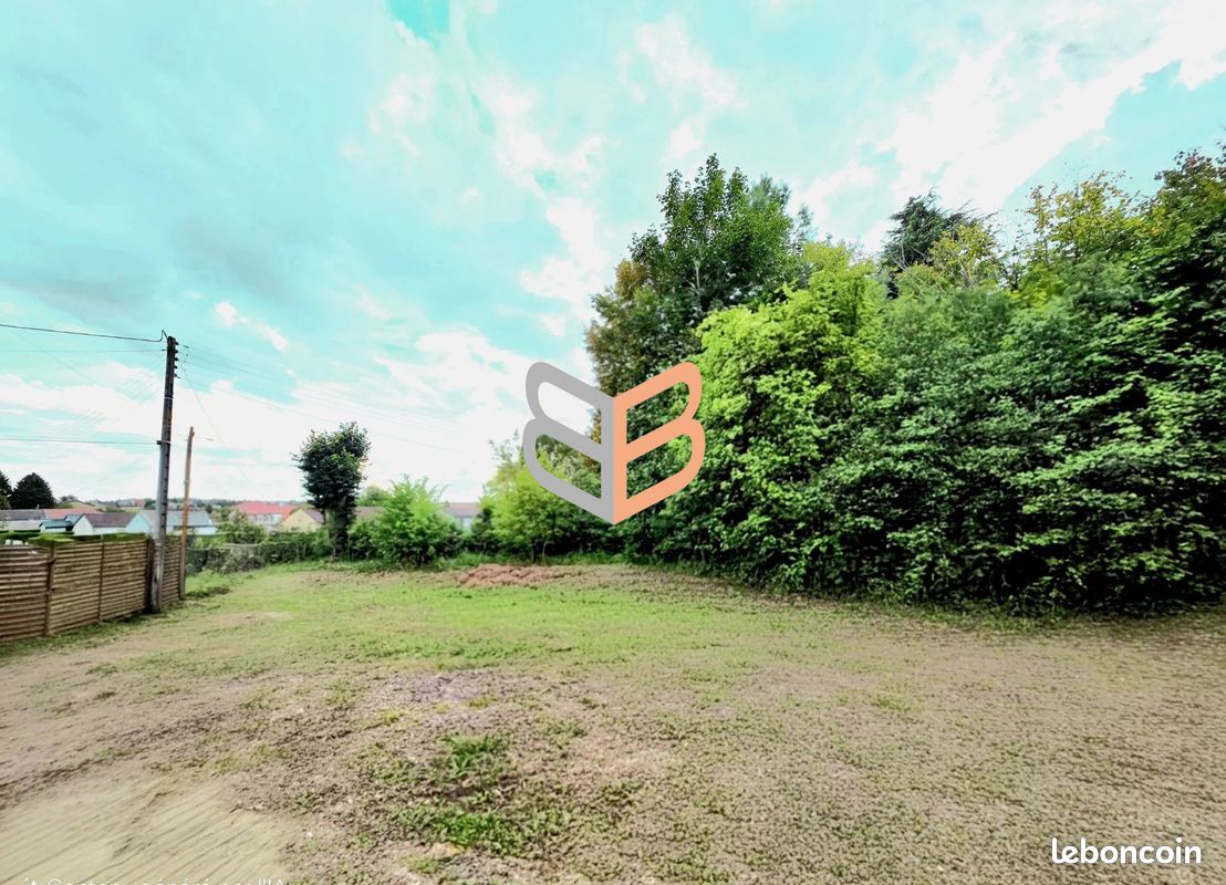 Terrain 622 m² Errouville (image 3)
