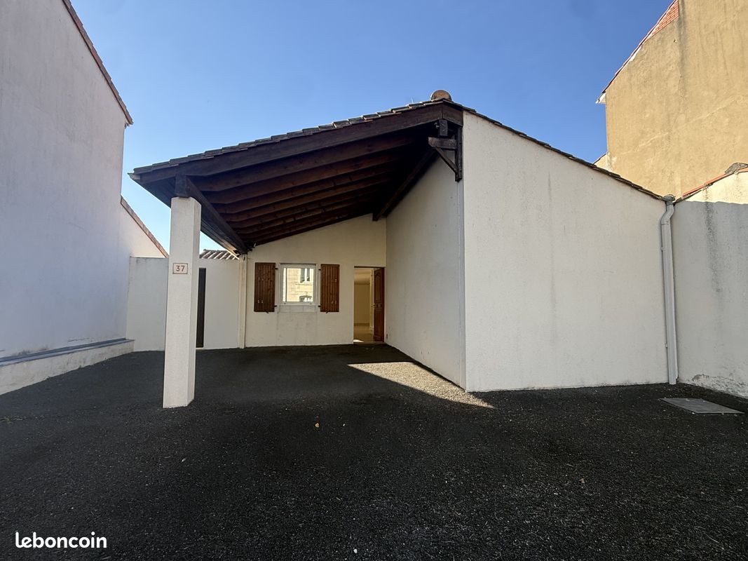 Maison 3 pièces 145 m² · à Angoulême · 145 m² · 199 000 €