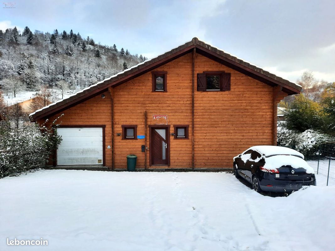 Maison 5 pièces 92 m² · à Le Ménil · 92 m² · 249 000 €