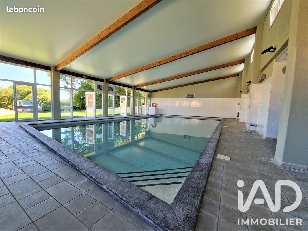 Appartement 2 pièces 41 m² · à Saint-Arnoult · 41 m² · 168 000 €