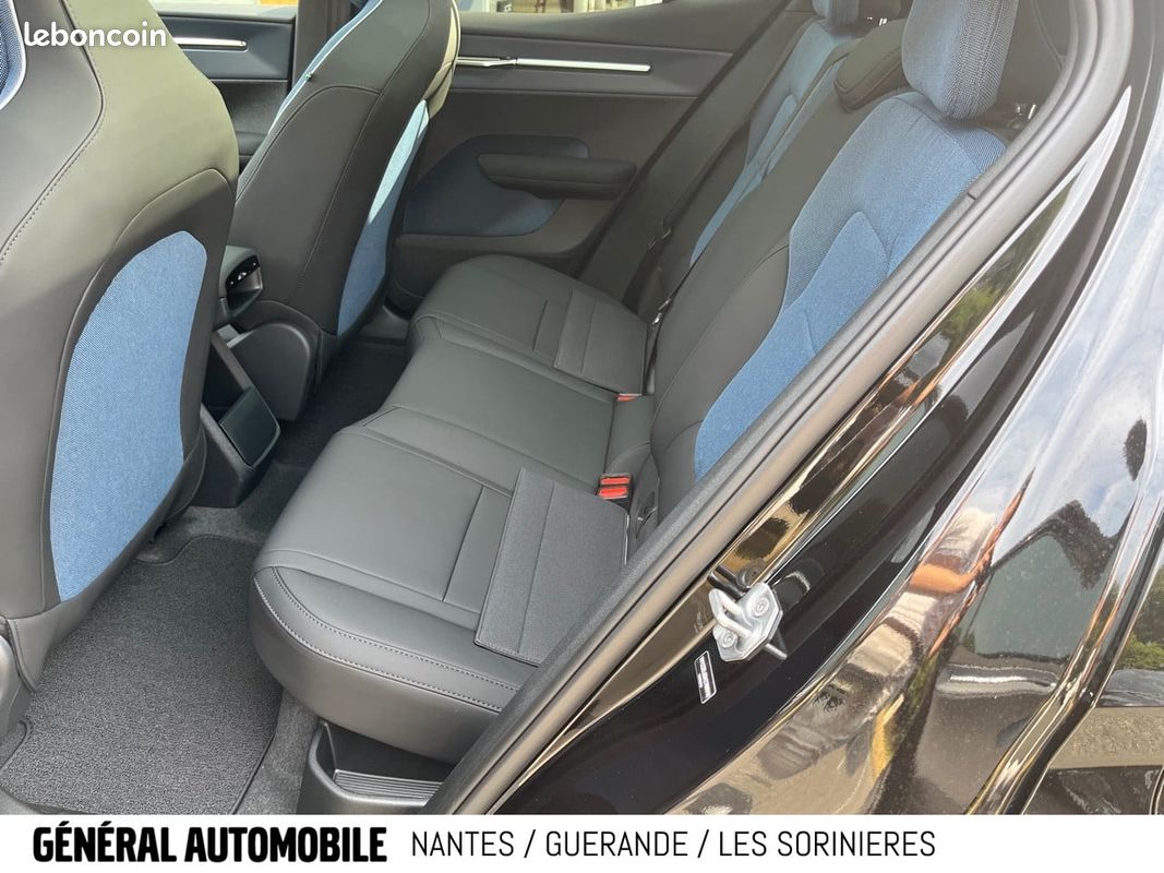 Volvo p5 long range (272 ch) ultra (image 7)