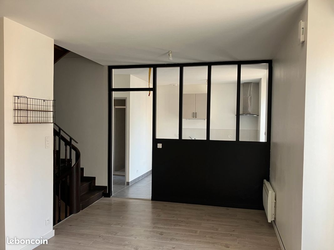 Maison 3 pièces 82 m² · à Plessé · 82 m² · 720 €/mois