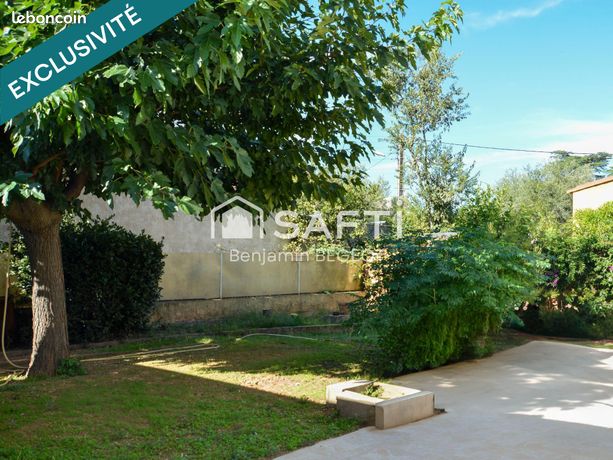 Maison 6 pièces 124 m²