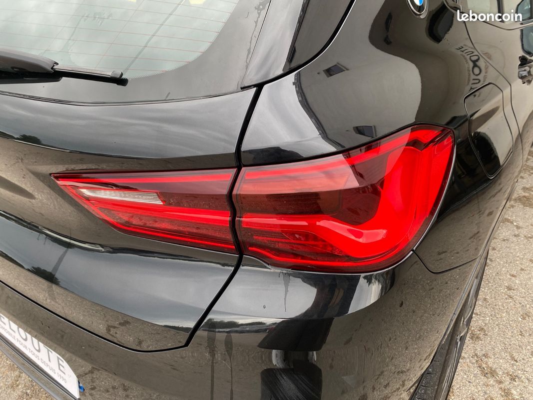 B.M.W. X2 sDrive 18 d M Sport (image 10)