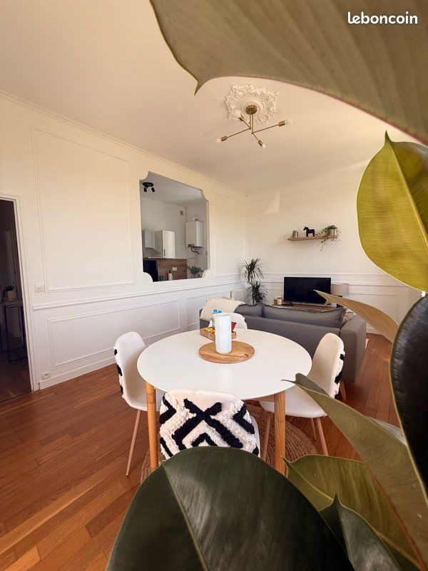 Appartement 2 pièces 53 m² · à Chamigny · 53 m² · 849 €