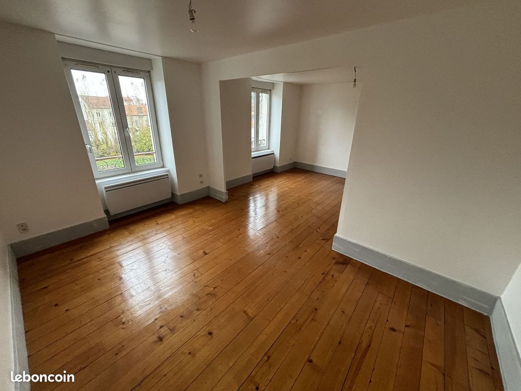 Appartement a louer vesoul - 4 pièce(s) - 76 m2 - Surfyn