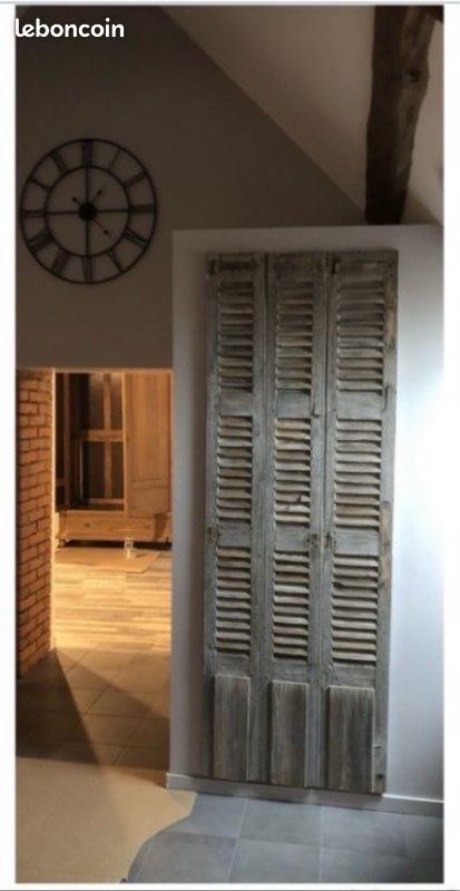 Appartement 2 pièces 40 m² · à Paray-le-Monial · 40 m² · 630 €
