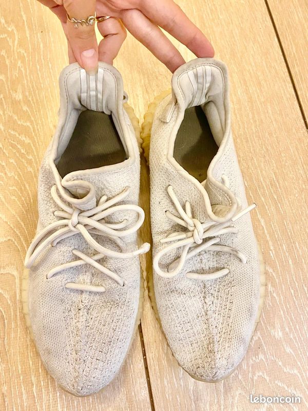 Yeezy 350 V2 Chausson Yeezy Boost 350 Chausson Yeezy 380 White