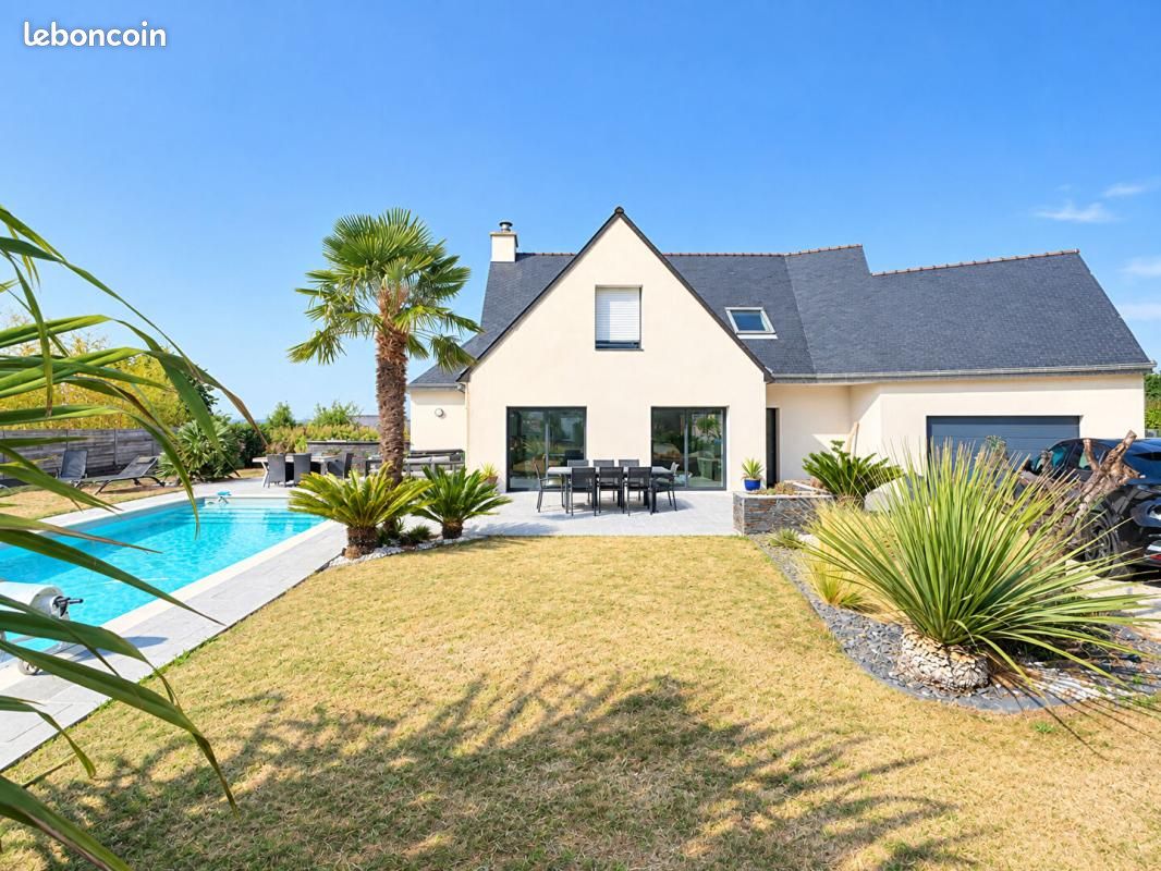 Maison 7 pièces 170 m² · à Sarzeau · 170 m² · 899 600 €