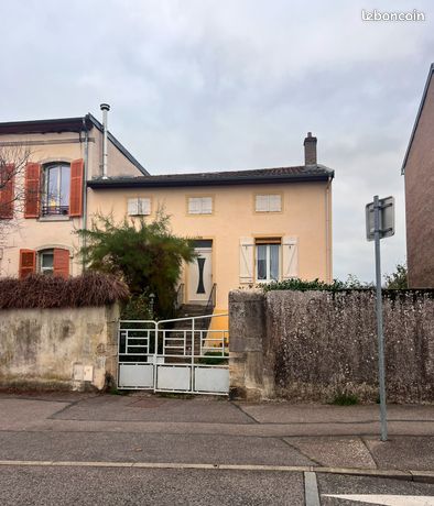 Propriété 6 pièces 91 m²